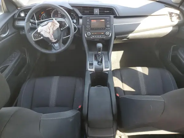 2HGFC2F65LH535870 2020 HONDA CIVIC - Image 8