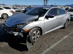 2HGFC2F65LH536565 2020 HONDA CIVIC