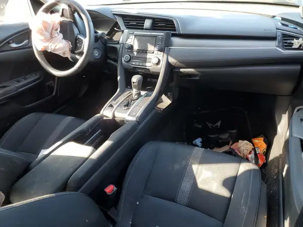 2HGFC2F65LH536565 2020 HONDA CIVIC - Image 8