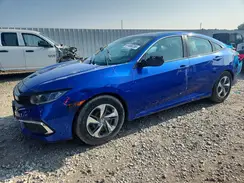 2HGFC2F65LH537280 2020 HONDA CIVIC