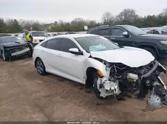2HGFC2F65LH537795 2020 HONDA CIVIC