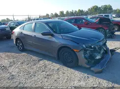 2HGFC2F65LH537876 2020 HONDA CIVIC