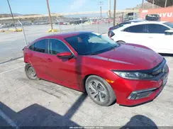 2HGFC2F65LH538879 2020 HONDA CIVIC