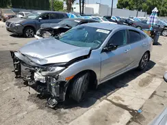 2HGFC2F65LH539188 2020 HONDA CIVIC