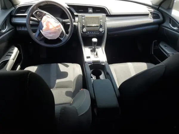 2HGFC2F65LH539188 2020 HONDA CIVIC - Image 8
