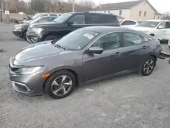 2HGFC2F65LH539210 2020 HONDA CIVIC