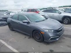 2HGFC2F65LH539420 2020 HONDA CIVIC