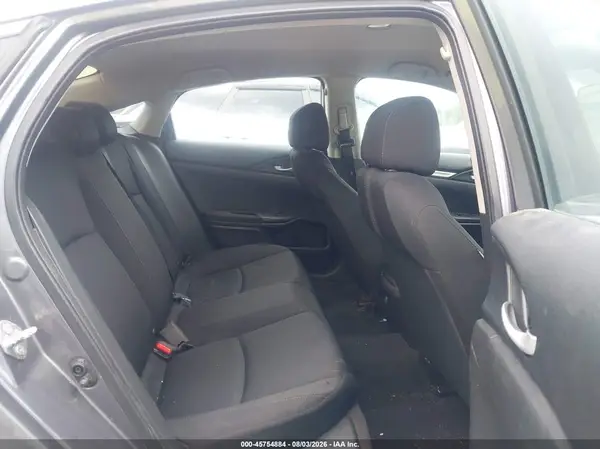2HGFC2F65LH539420 2020 HONDA CIVIC - Image 8