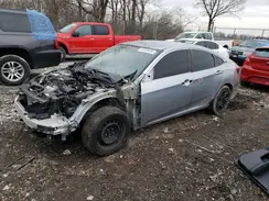 2HGFC2F65LH539479 2020 HONDA CIVIC