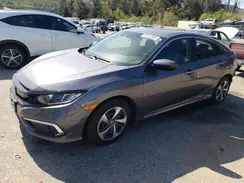 2HGFC2F65LH539806 2020 HONDA CIVIC