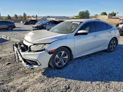 2HGFC2F65LH539885 2020 HONDA CIVIC