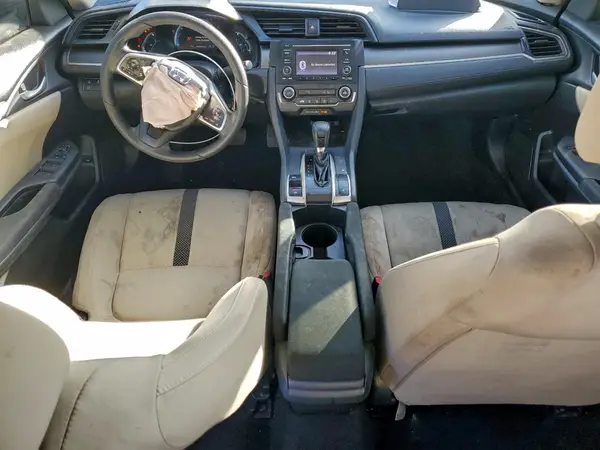 2HGFC2F65LH539885 2020 HONDA CIVIC - Image 8