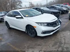 2HGFC2F65LH539921 2020 HONDA CIVIC