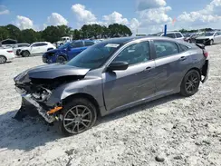2HGFC2F65LH540051 2020 HONDA CIVIC