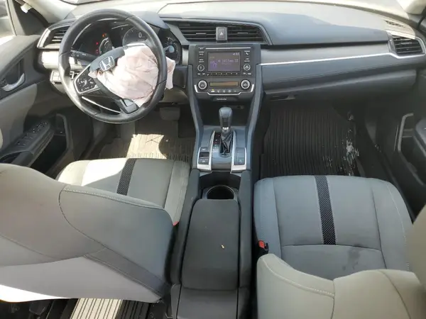 2HGFC2F65LH540051 2020 HONDA CIVIC - Image 8