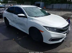 2HGFC2F65LH540714 2020 HONDA CIVIC