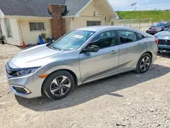 2HGFC2F65LH540986 2020 HONDA CIVIC