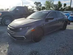 2HGFC2F65LH541264 2020 HONDA CIVIC