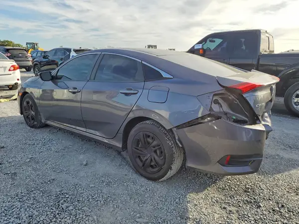 2HGFC2F65LH541264 2020 HONDA CIVIC - Image 2