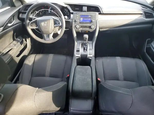 2HGFC2F65LH541264 2020 HONDA CIVIC - Image 8