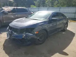 2HGFC2F65LH542902 2020 HONDA CIVIC