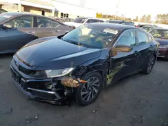 2HGFC2F65LH545024 2020 HONDA CIVIC