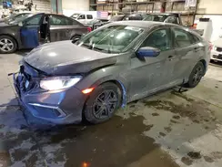 2HGFC2F65LH545413 2020 HONDA CIVIC
