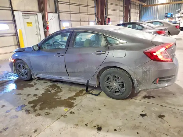 2HGFC2F65LH545413 2020 HONDA CIVIC - Image 2