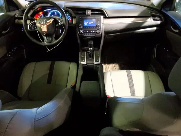 2HGFC2F65LH545413 2020 HONDA CIVIC - Image 8