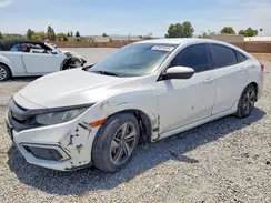 2HGFC2F65LH545797 2020 HONDA CIVIC