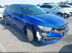 2HGFC2F65LH546027 2020 HONDA CIVIC