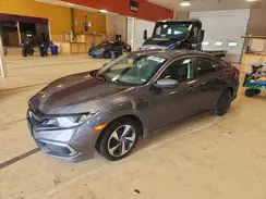 2HGFC2F65LH546996 2020 HONDA CIVIC