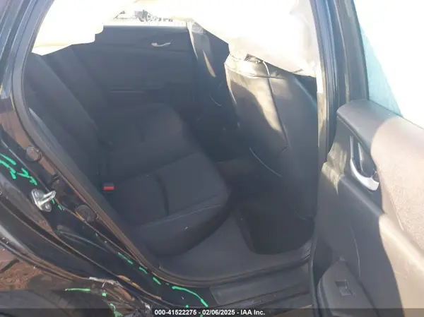 2HGFC2F65LH547954 2020 HONDA CIVIC - Image 8