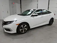 2HGFC2F65LH548232 2020 HONDA CIVIC