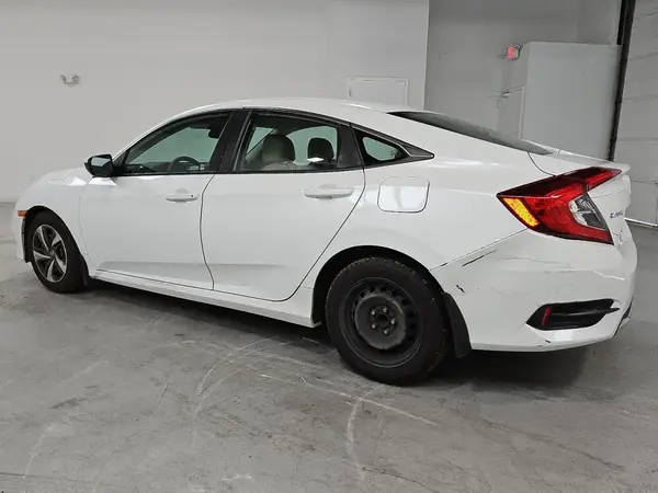 2HGFC2F65LH548232 2020 HONDA CIVIC - Image 2