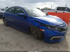 2HGFC2F65LH548330 2020 HONDA CIVIC