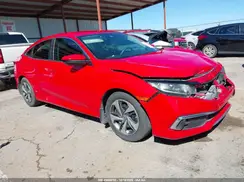 2HGFC2F65LH549347 2020 HONDA CIVIC