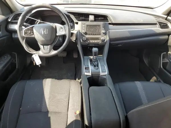 2HGFC2F65LH549400 2020 HONDA CIVIC - Image 8