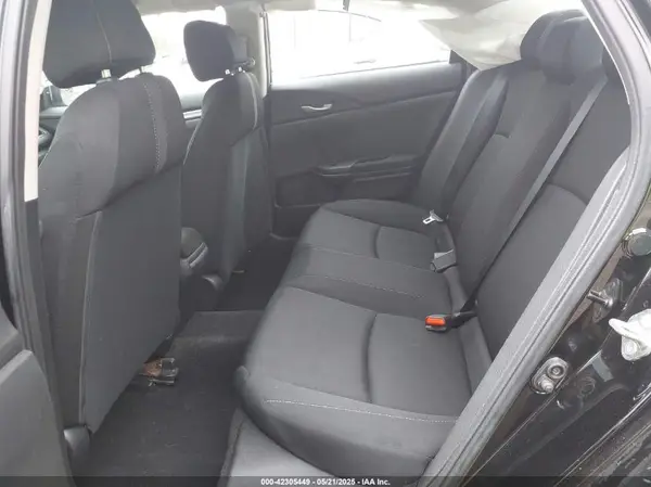 2HGFC2F65LH551129 2020 HONDA CIVIC - Image 8
