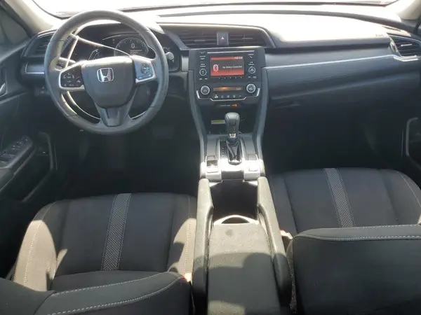 2HGFC2F65LH551146 2020 HONDA CIVIC - Image 8