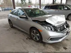 2HGFC2F65LH552099 2020 HONDA CIVIC