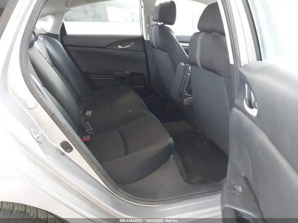 2HGFC2F65LH552099 2020 HONDA CIVIC - Image 8