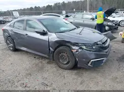 2HGFC2F65LH552524 2020 HONDA CIVIC