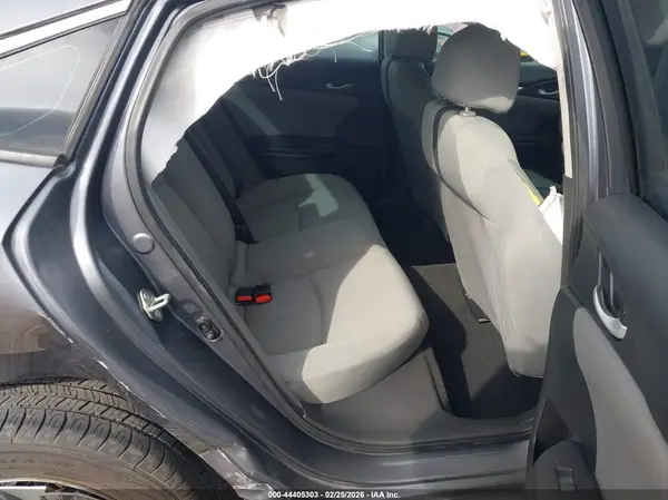 2HGFC2F65LH552524 2020 HONDA CIVIC - Image 8