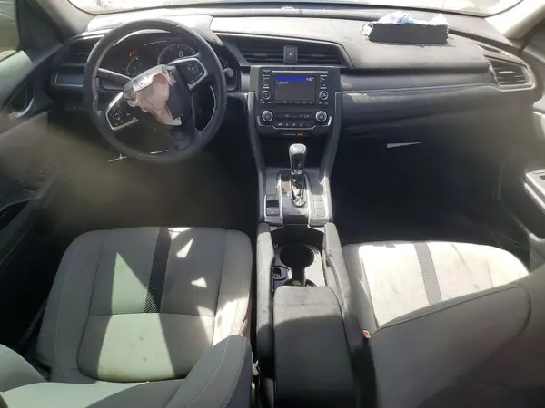 2HGFC2F65LH552832 2020 HONDA CIVIC - Image 8
