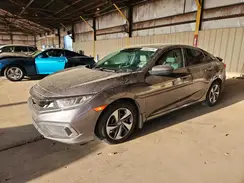 2HGFC2F65LH554029 2020 HONDA CIVIC