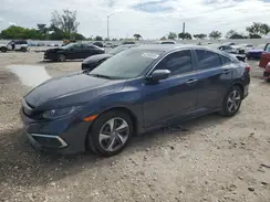 2HGFC2F65LH554578 2020 HONDA CIVIC