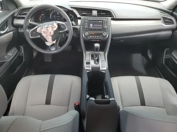 2HGFC2F65LH554578 2020 HONDA CIVIC - Image 8