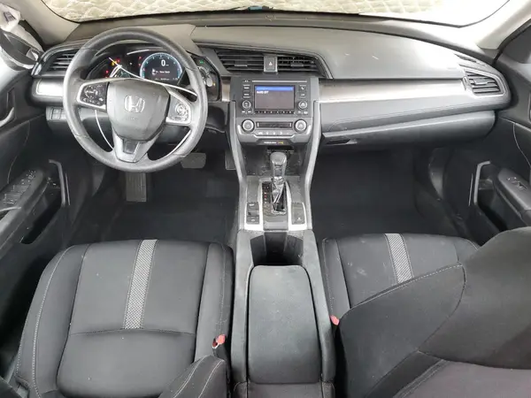 2HGFC2F65LH554922 2020 HONDA CIVIC - Image 8