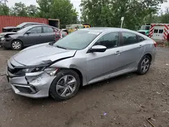 2HGFC2F65LH555035 2020 HONDA CIVIC
